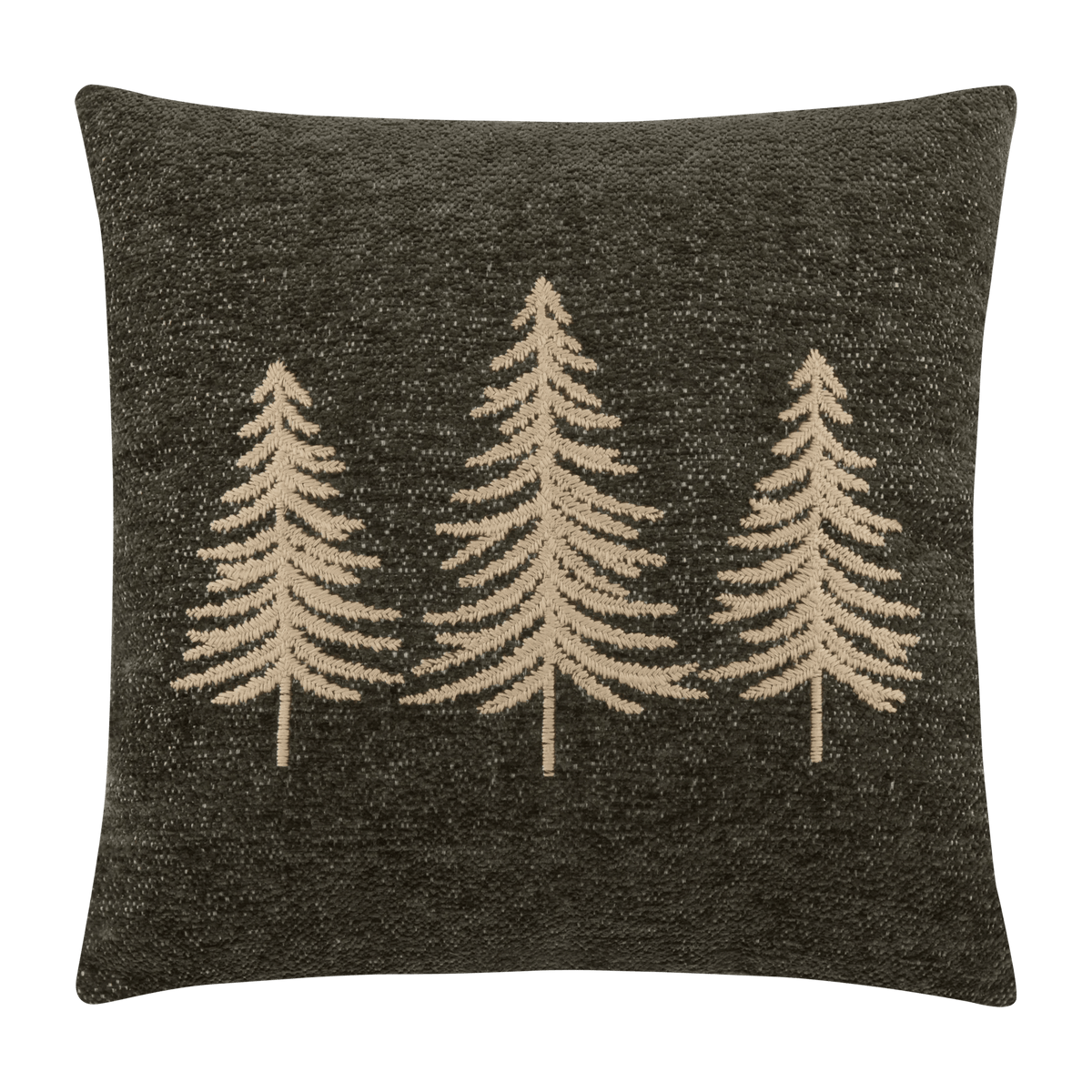 Laura Green Cushion Cover