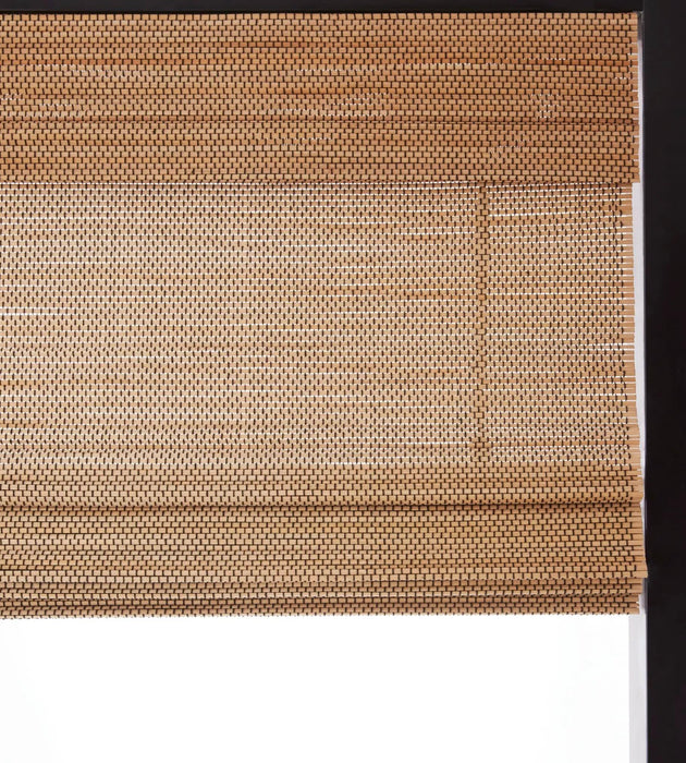 Stores sans cordon Bali Naturel et Noir