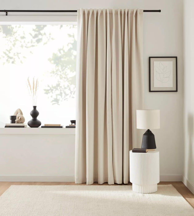 Bryce Blackout Curtain