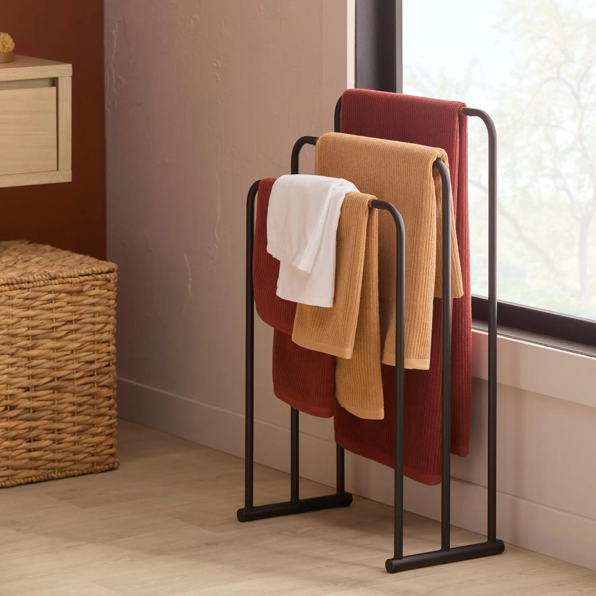 Porte Serviette chez Linen Chest | Linen Chest