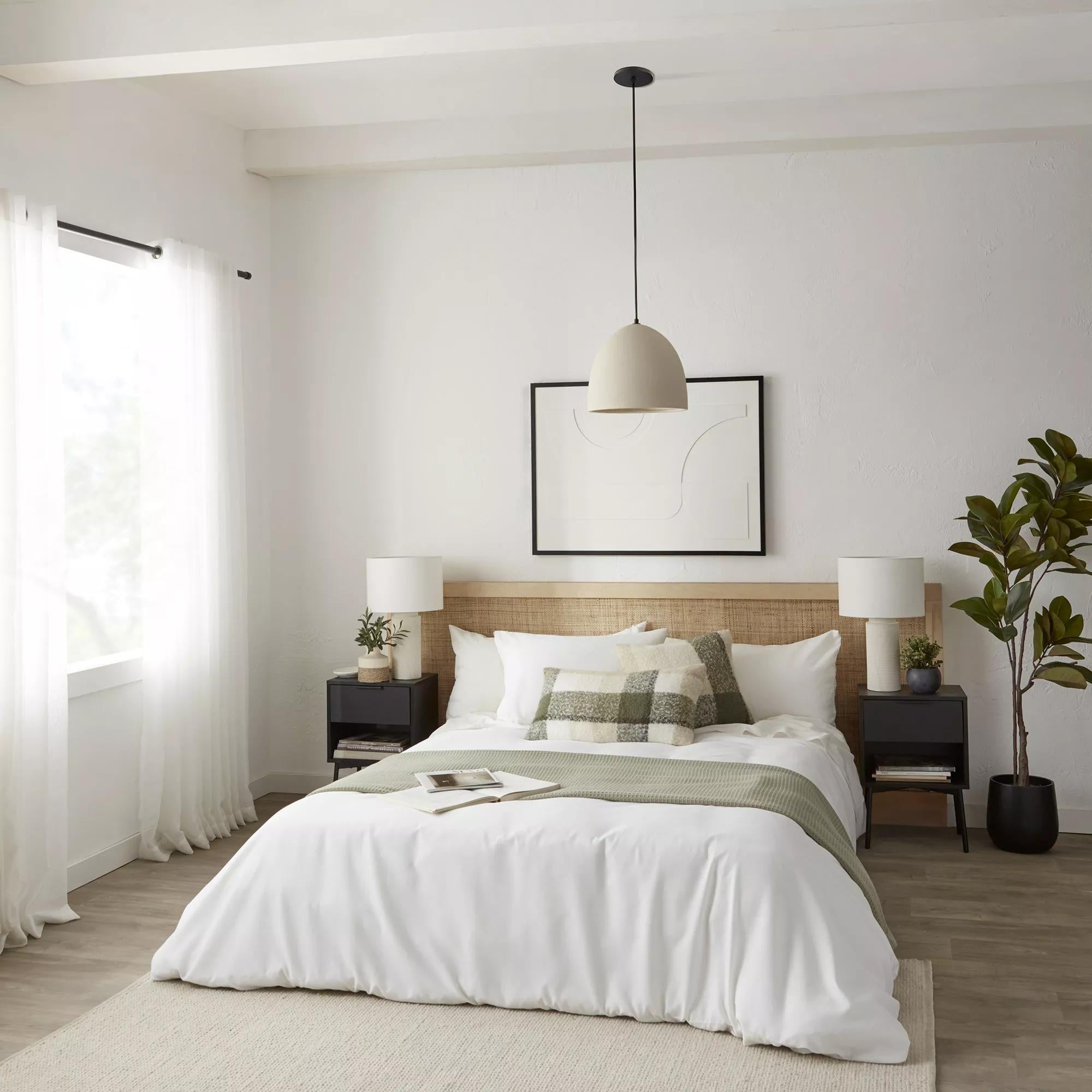 Collection Wales - Ensemble de housse de couette