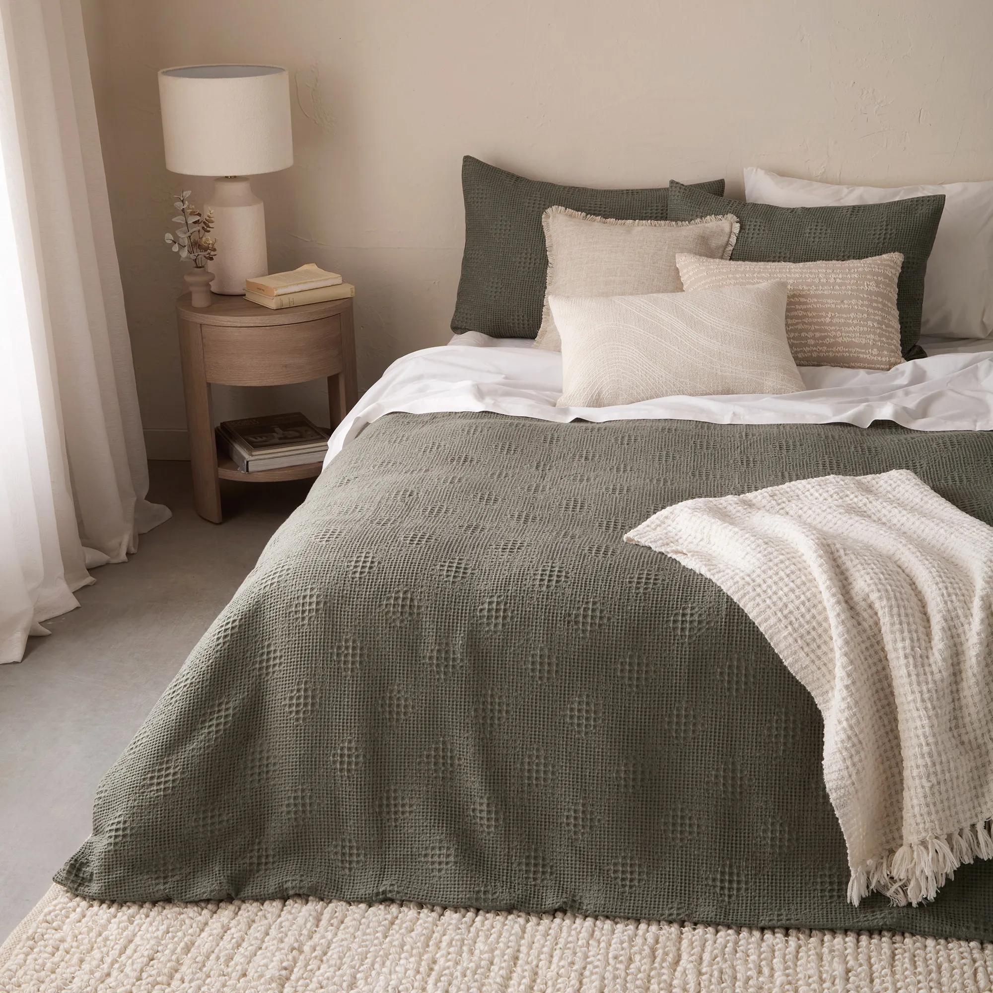 Ensemble de housse de couette Alkin