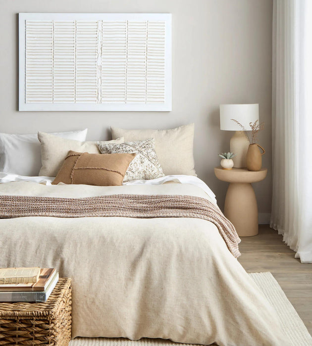 Sana Duvet Cover Set