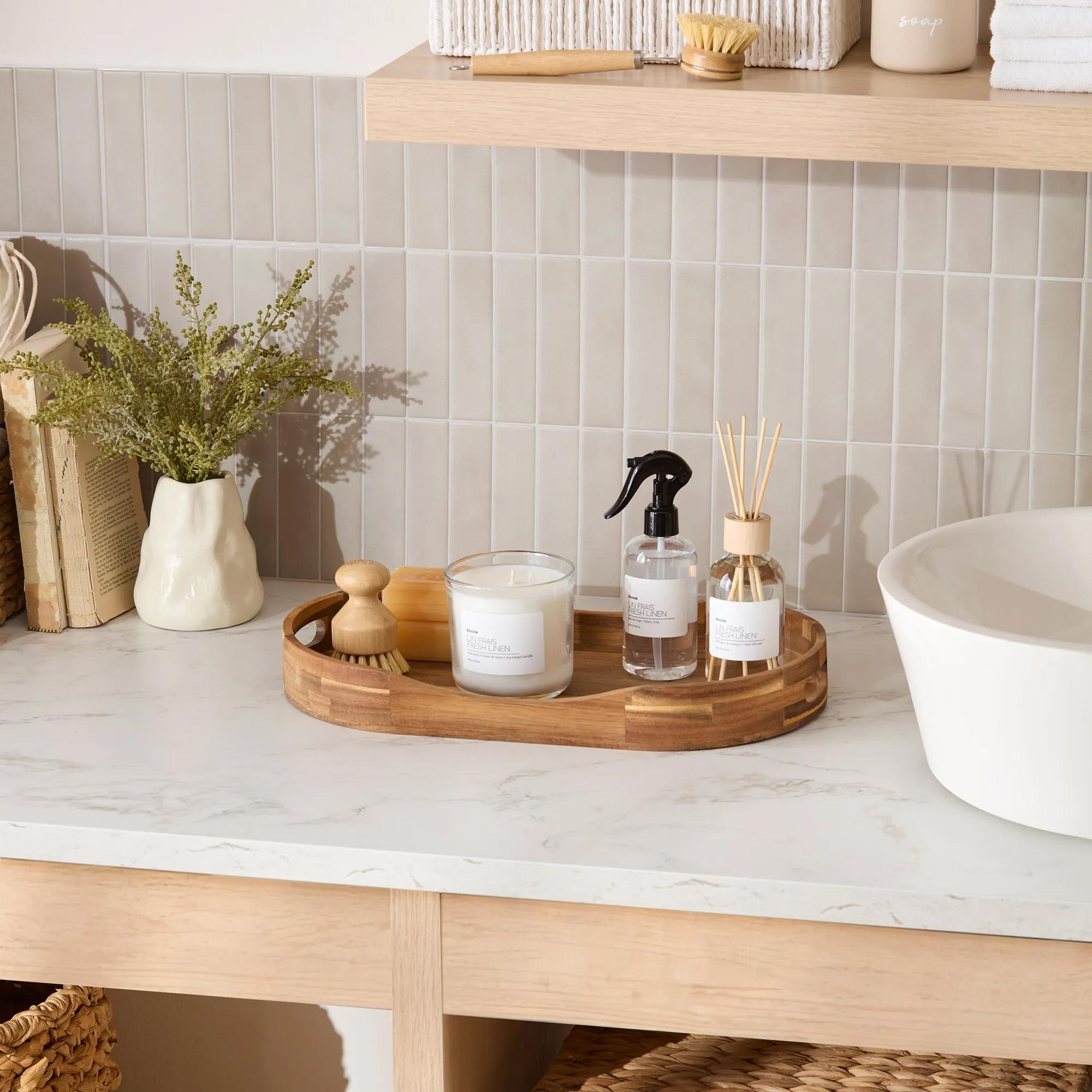 Plateau Wood ovale, Asa Selection MM - ASA SELECTION Plateau Wood ovale, Asa Selection MM - ASA SELECTION