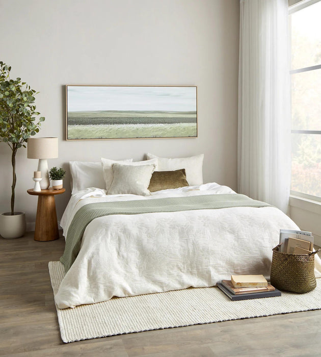 Lenora Duvet Cover Set