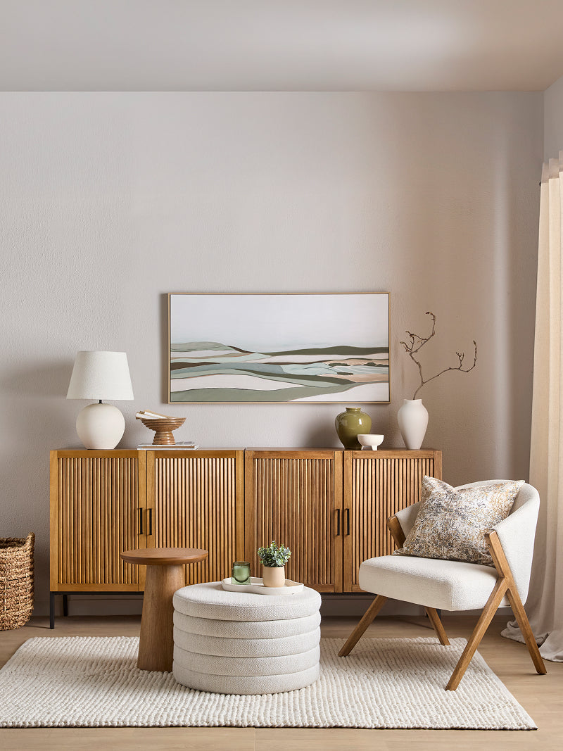 Furnishing with function in mind – Bouclair