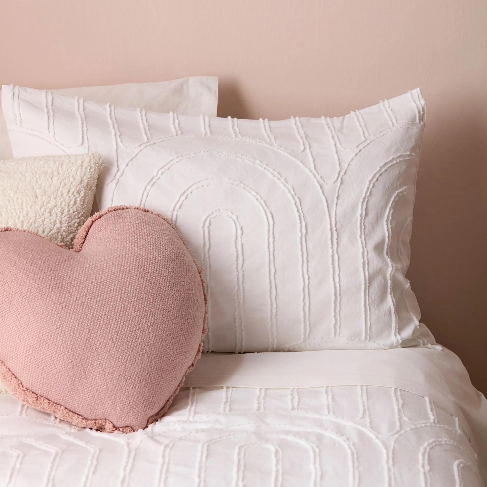 Collection Lorene -  Ensemble de housse de couette