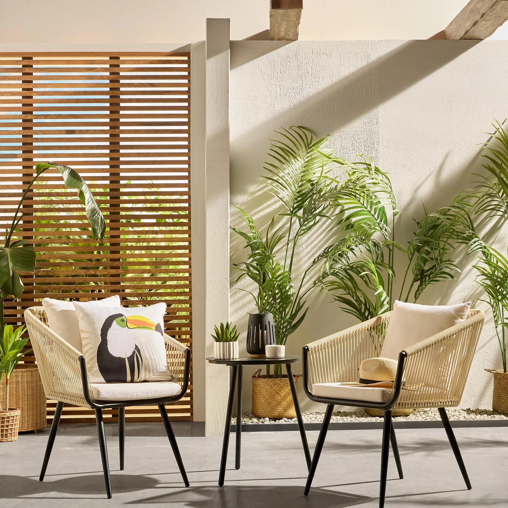 Wicker Target Bistro Set Outdoor Chair Cushion Rolston Wicker