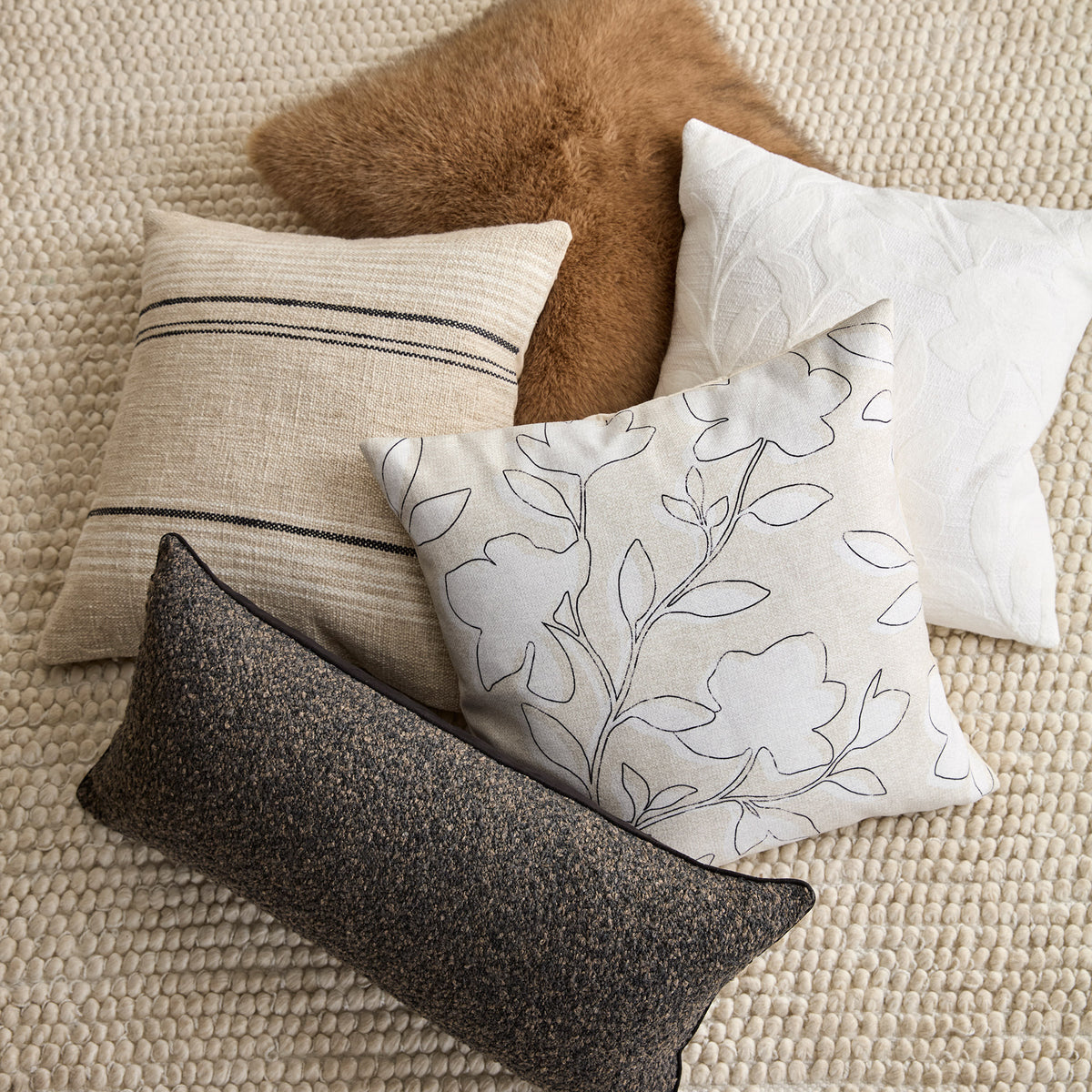 Pure Neutral – Bouclair