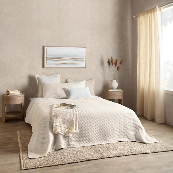 Ensemble de couvre-lit Nash