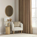Taupe Ansley Curtain
