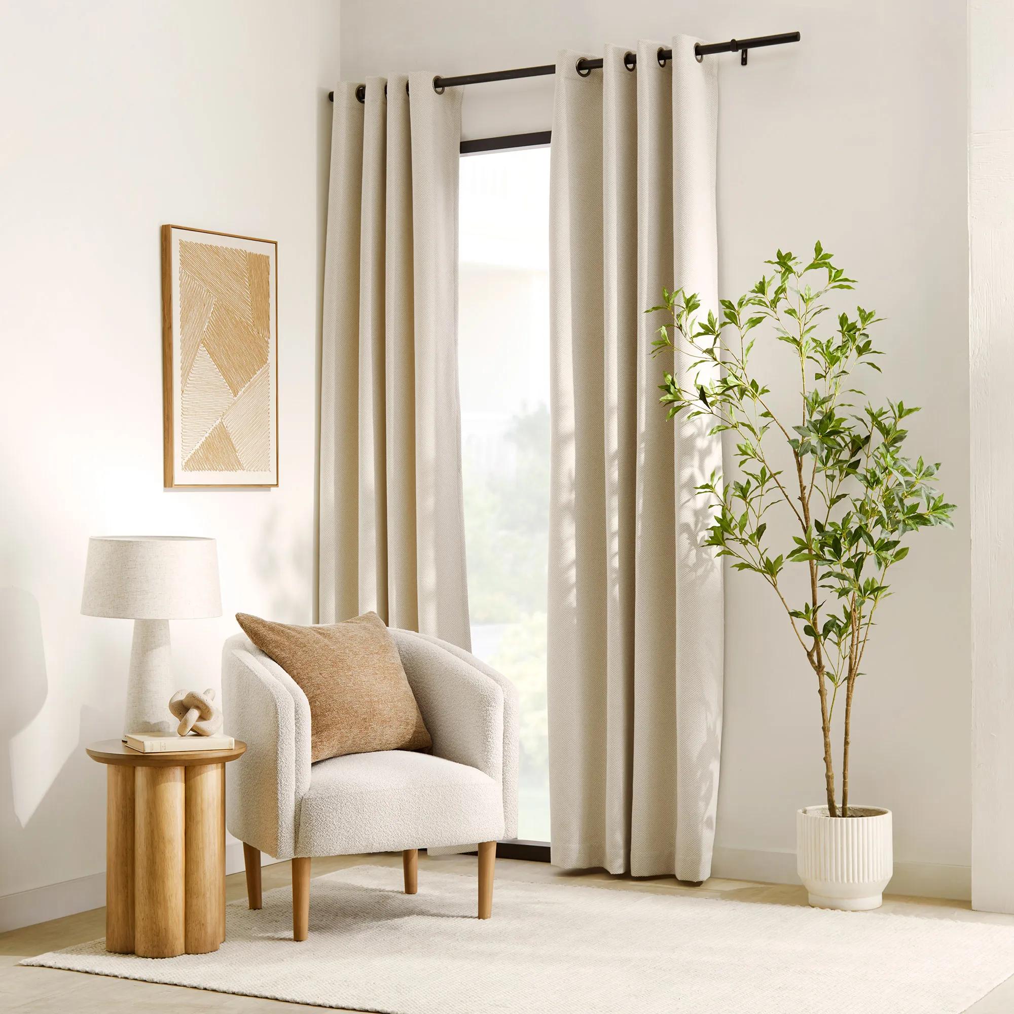 Panneau à Oillets ATY 