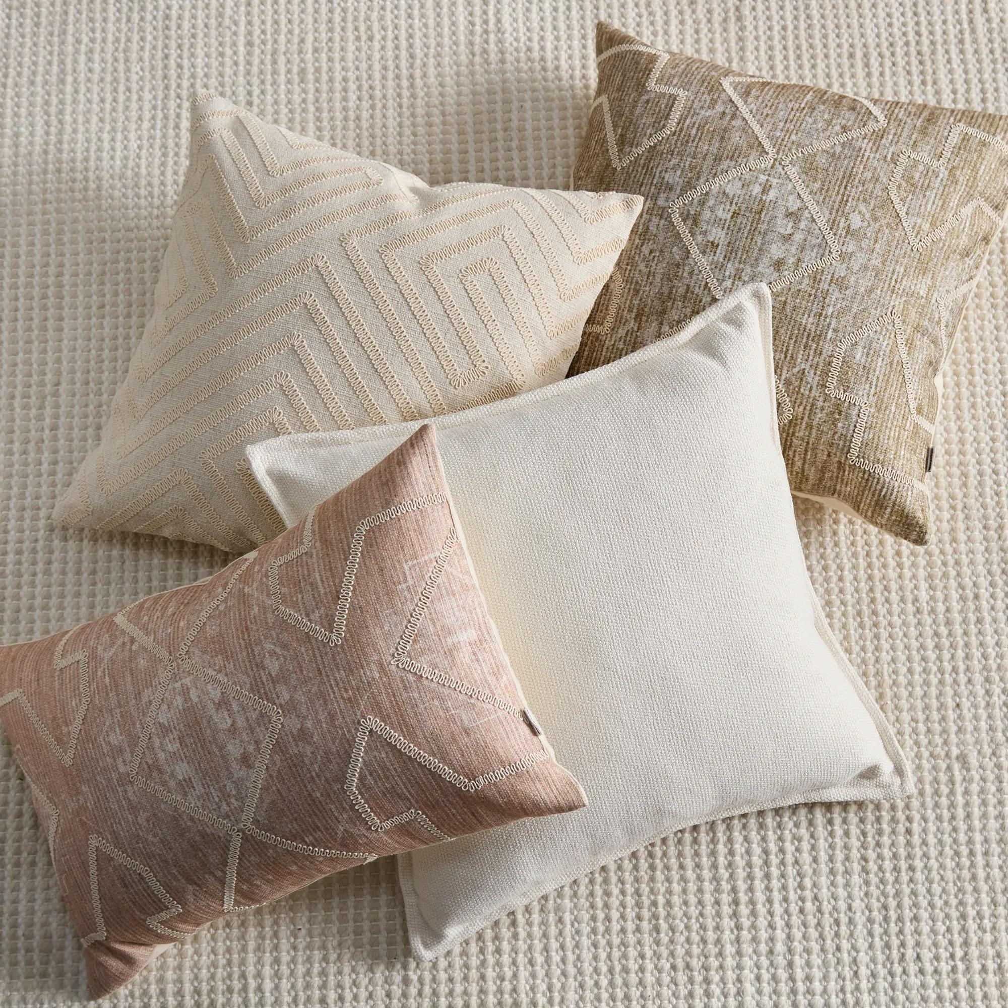 Coussin Airweave S-LINE 04081000 - Blanc - 66x40cm - Fabrication Japon - NEUF