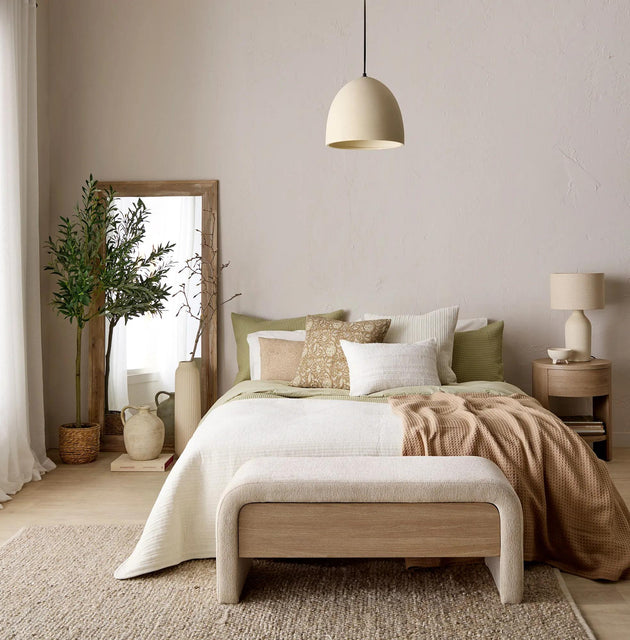 Sheffield Collection - 3-Piece Coverlet Set