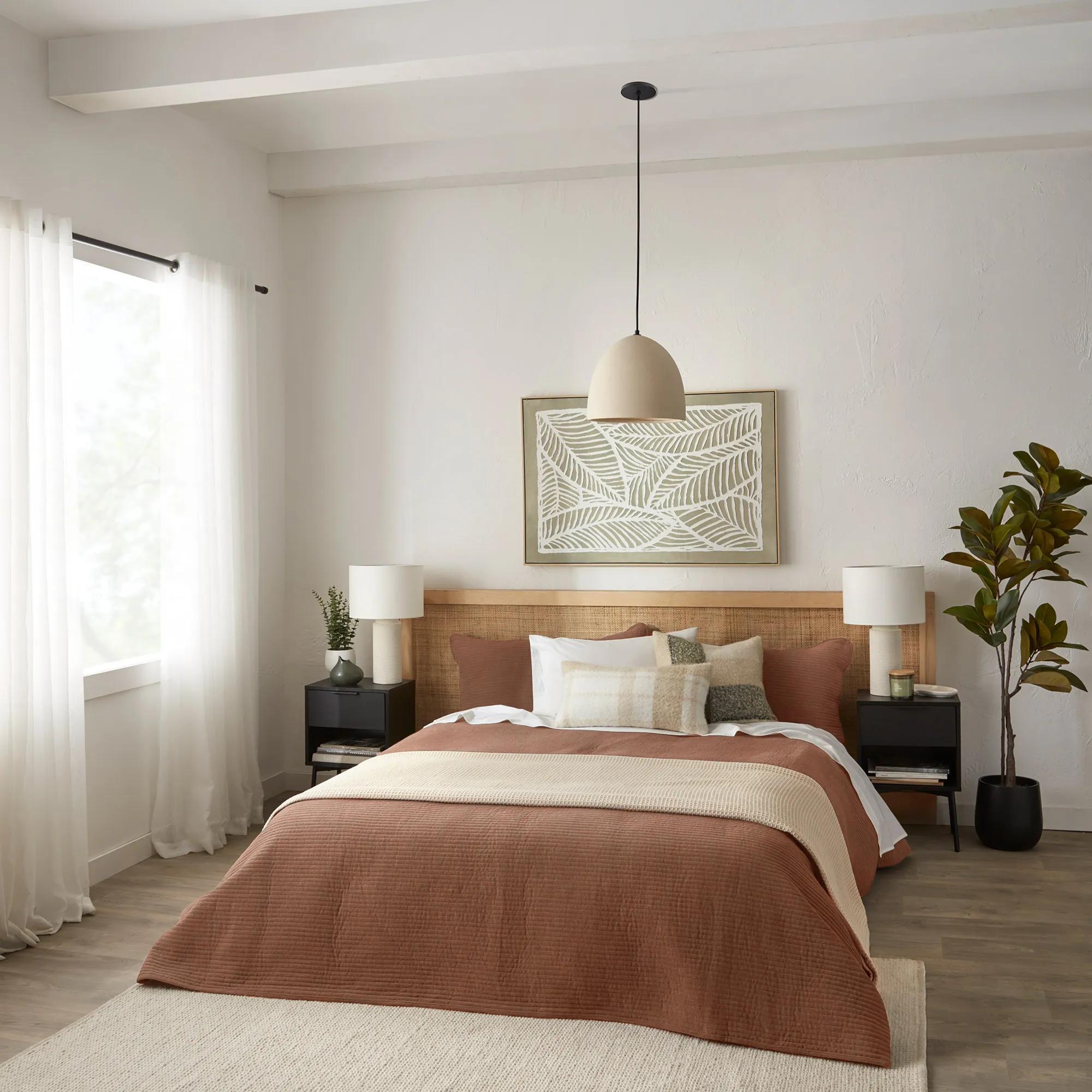 Sheffield Coverlet Set