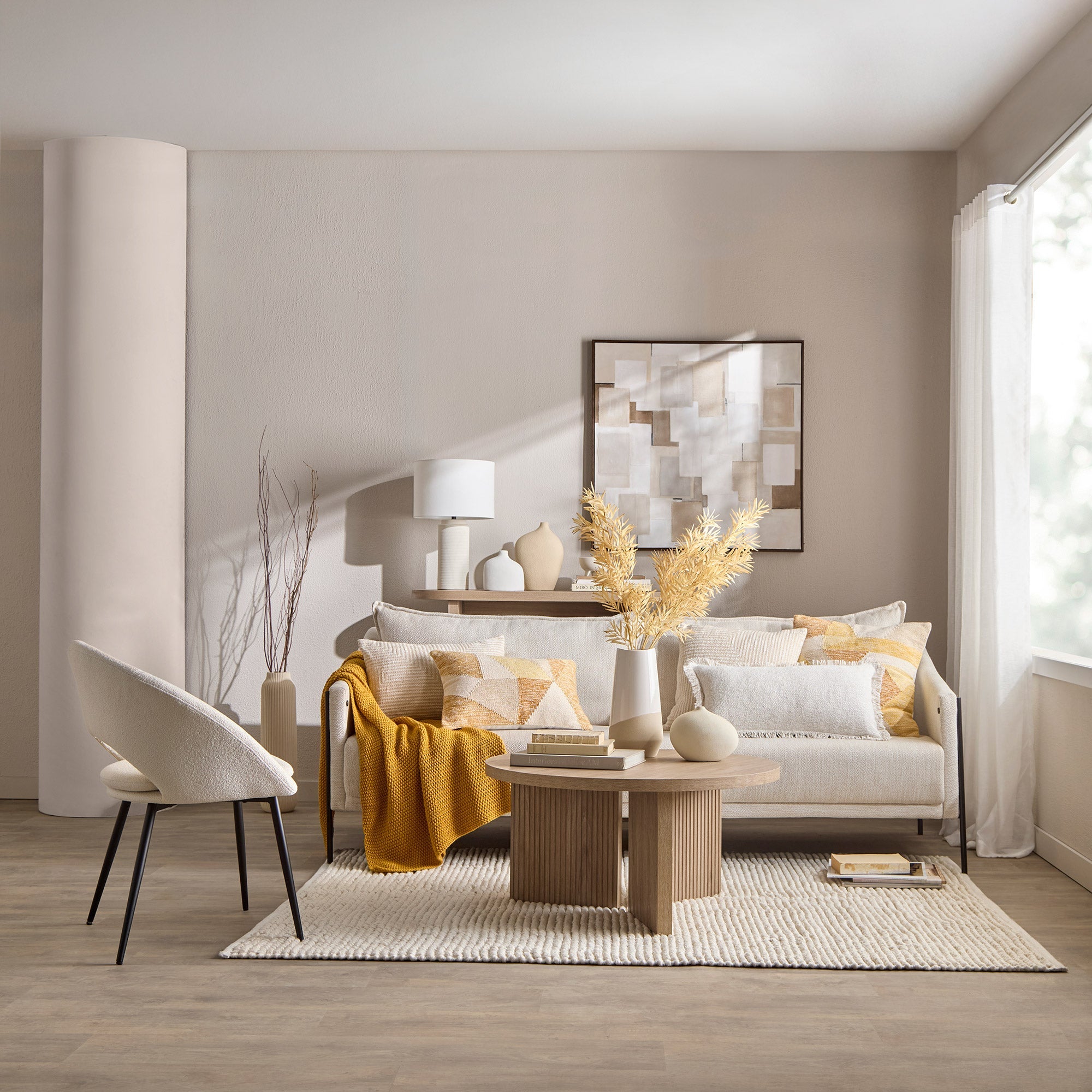 Collections – Bouclair