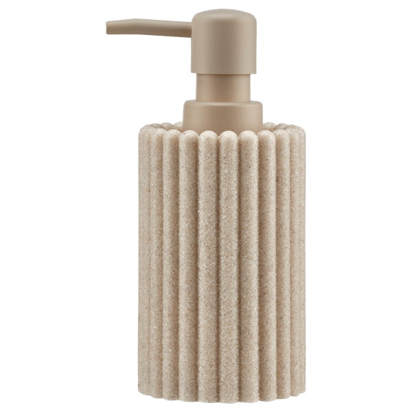 Ribbed Soap Pump