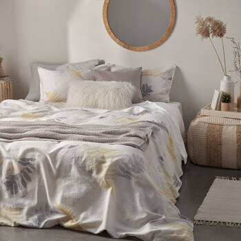 Duvet Cover Sets Designed In Canada For Modern Bedrooms Bouclair Com